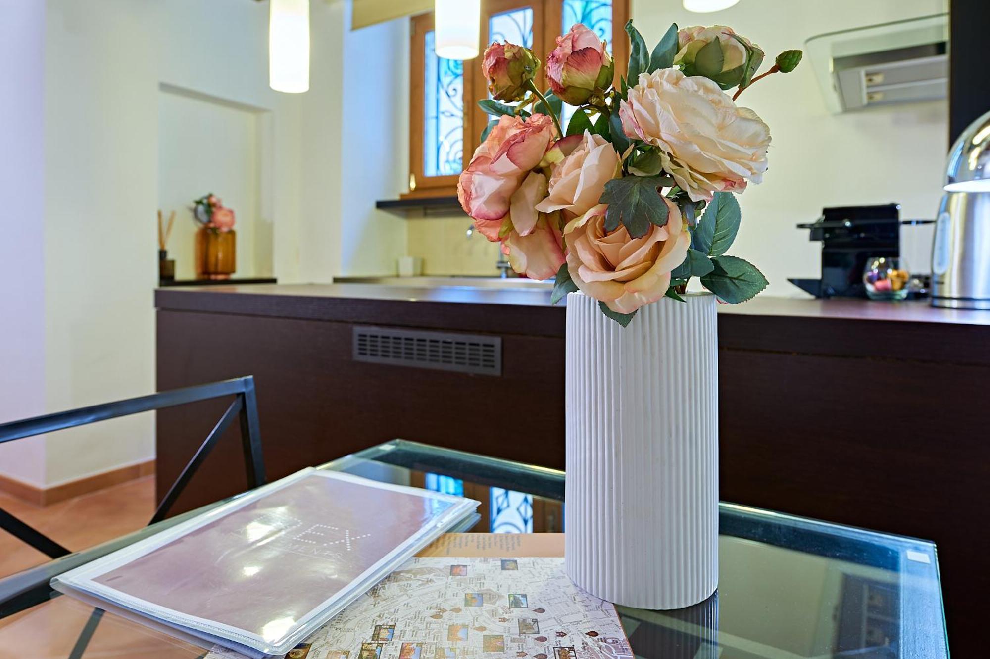 Irex Piazza Del Fico Private Apartamento *
