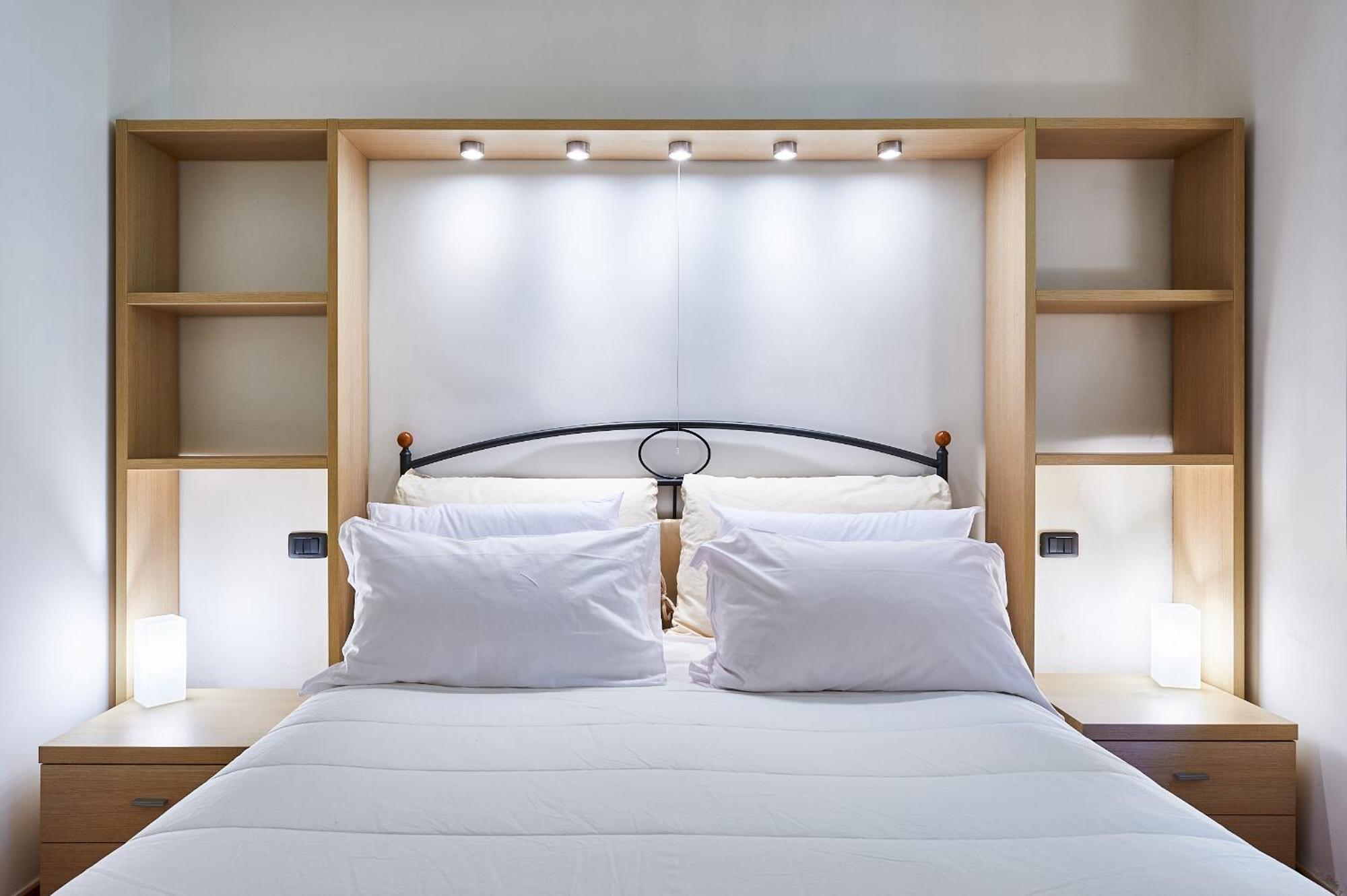 Irex Piazza Del Fico Private Apartamento Roma