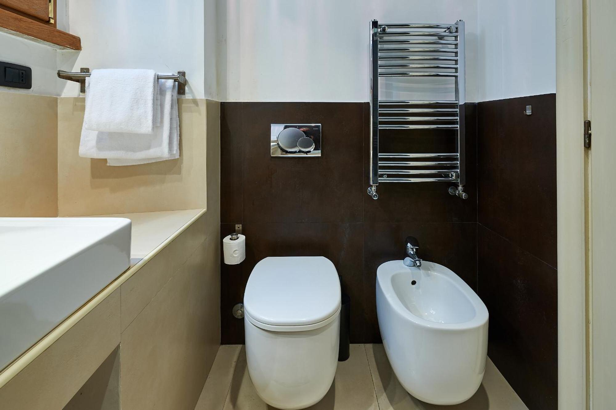 Irex Piazza Del Fico Private Apartamento Roma