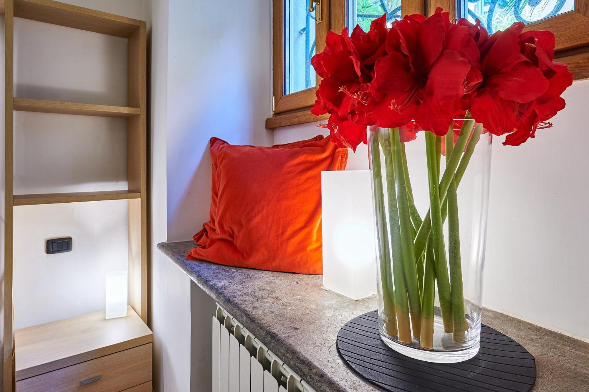 Irex Piazza Del Fico Private Apartamento Roma