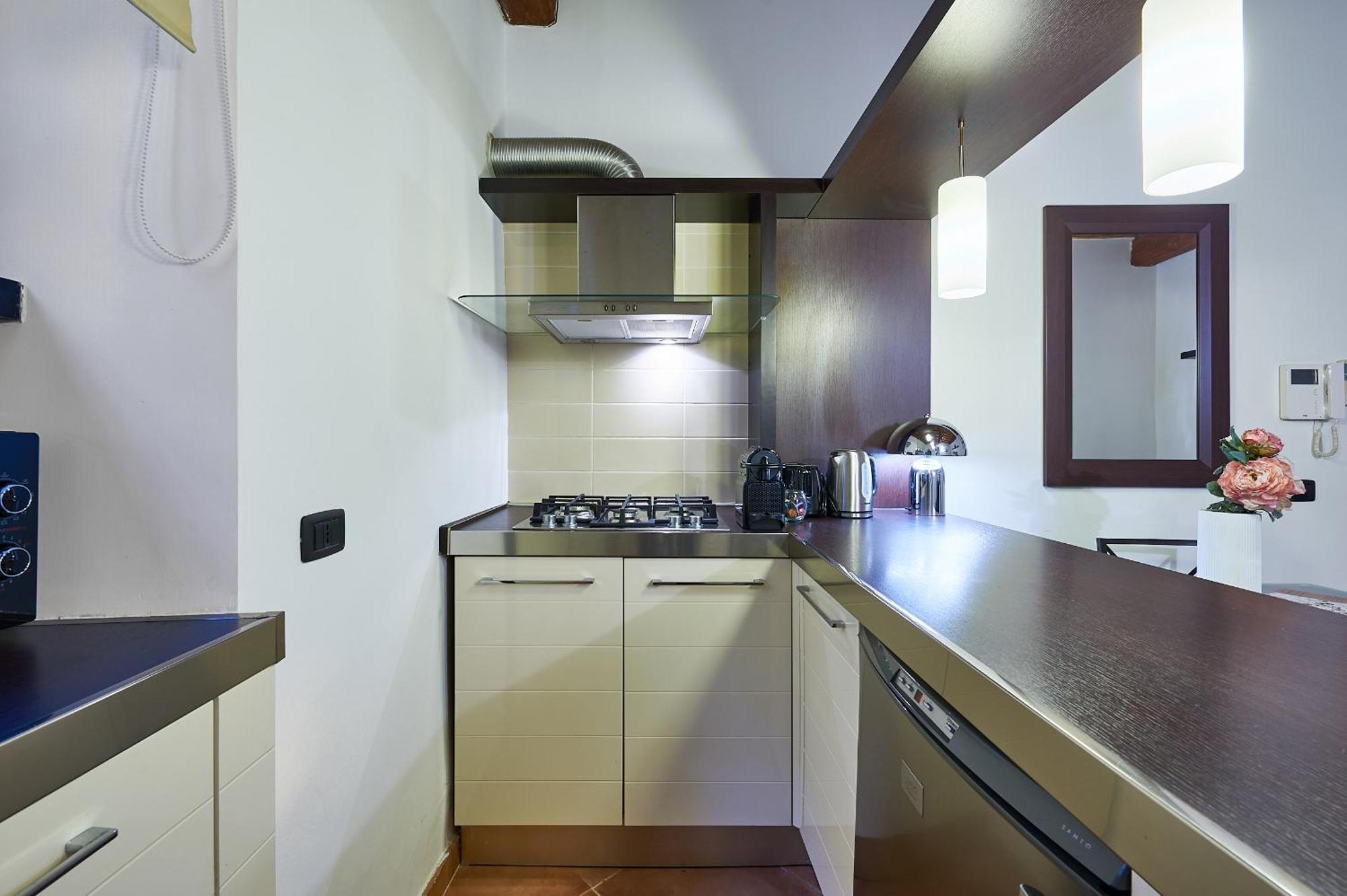 Appartamento Irex Piazza Del Fico Private *