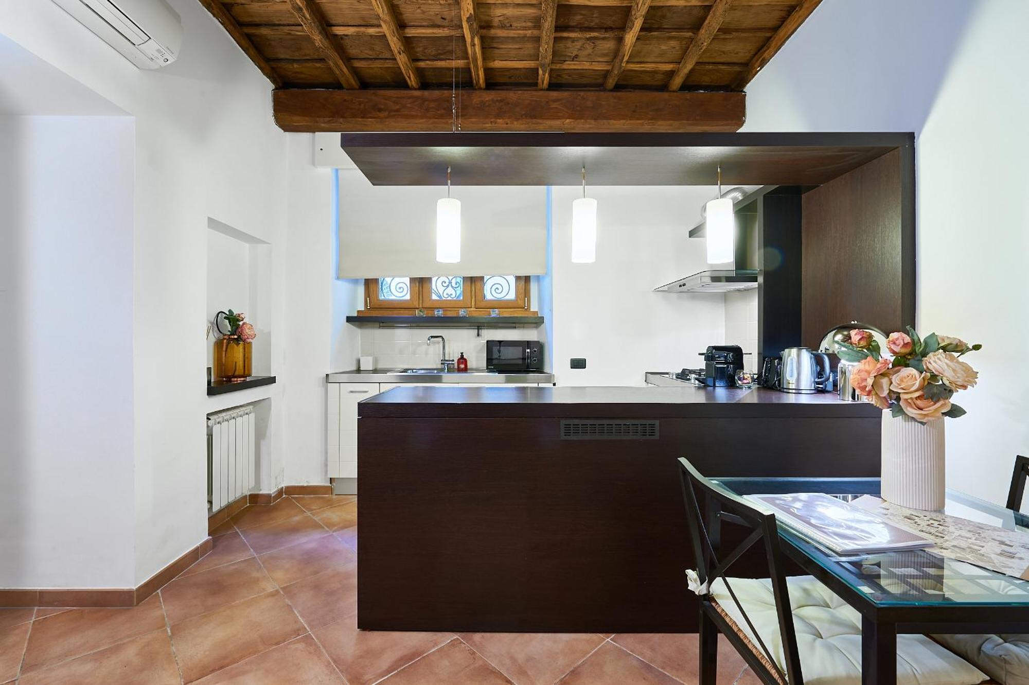 Irex Piazza Del Fico Private Appartamento *